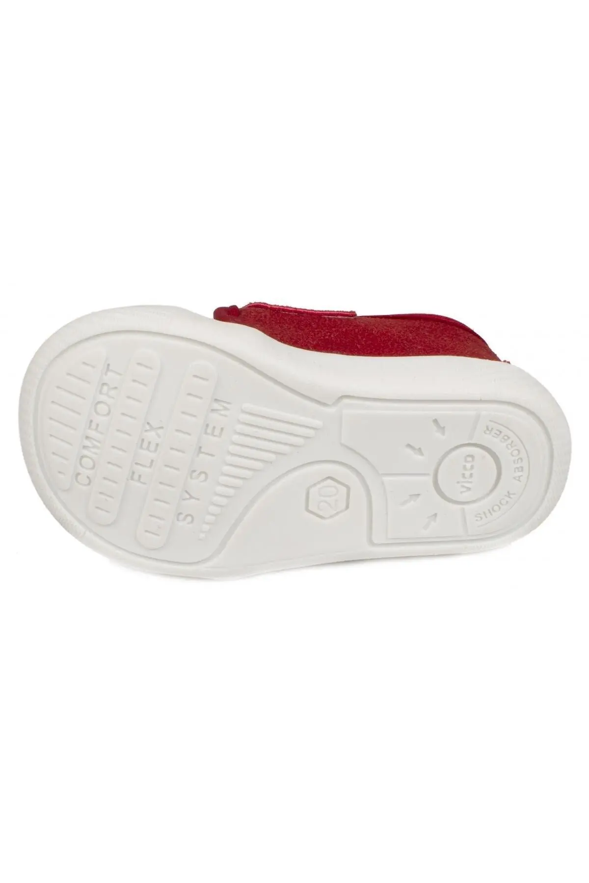 Ilk Adım Bebek Ayakkabı