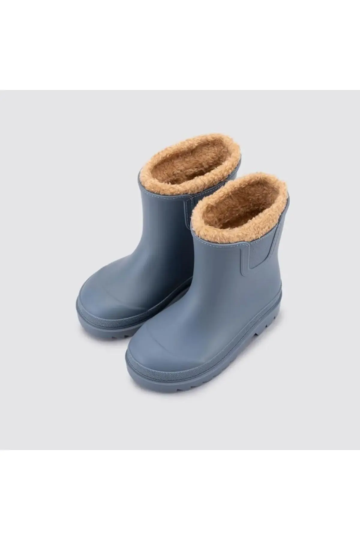 Tokio Borreguito Çocuk Mavi Çizme