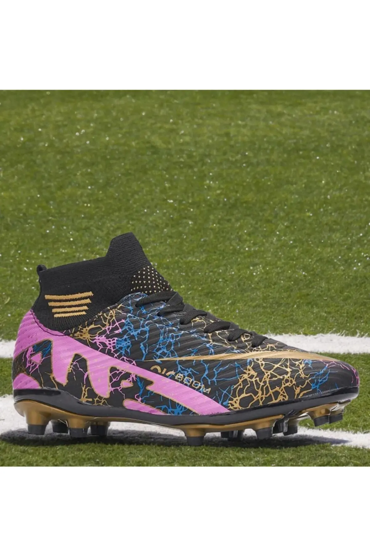 Twingo Laliga krampon futbol ayakkabısı çocuk kramponu halısaha ayakkabısı