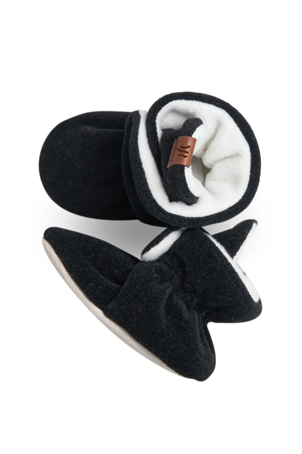 Kaydırmaz Taban, Bebek Pandufu, Ilk Adım Ev Patiği, Terletmeyen, Tüylenmeyen Polar