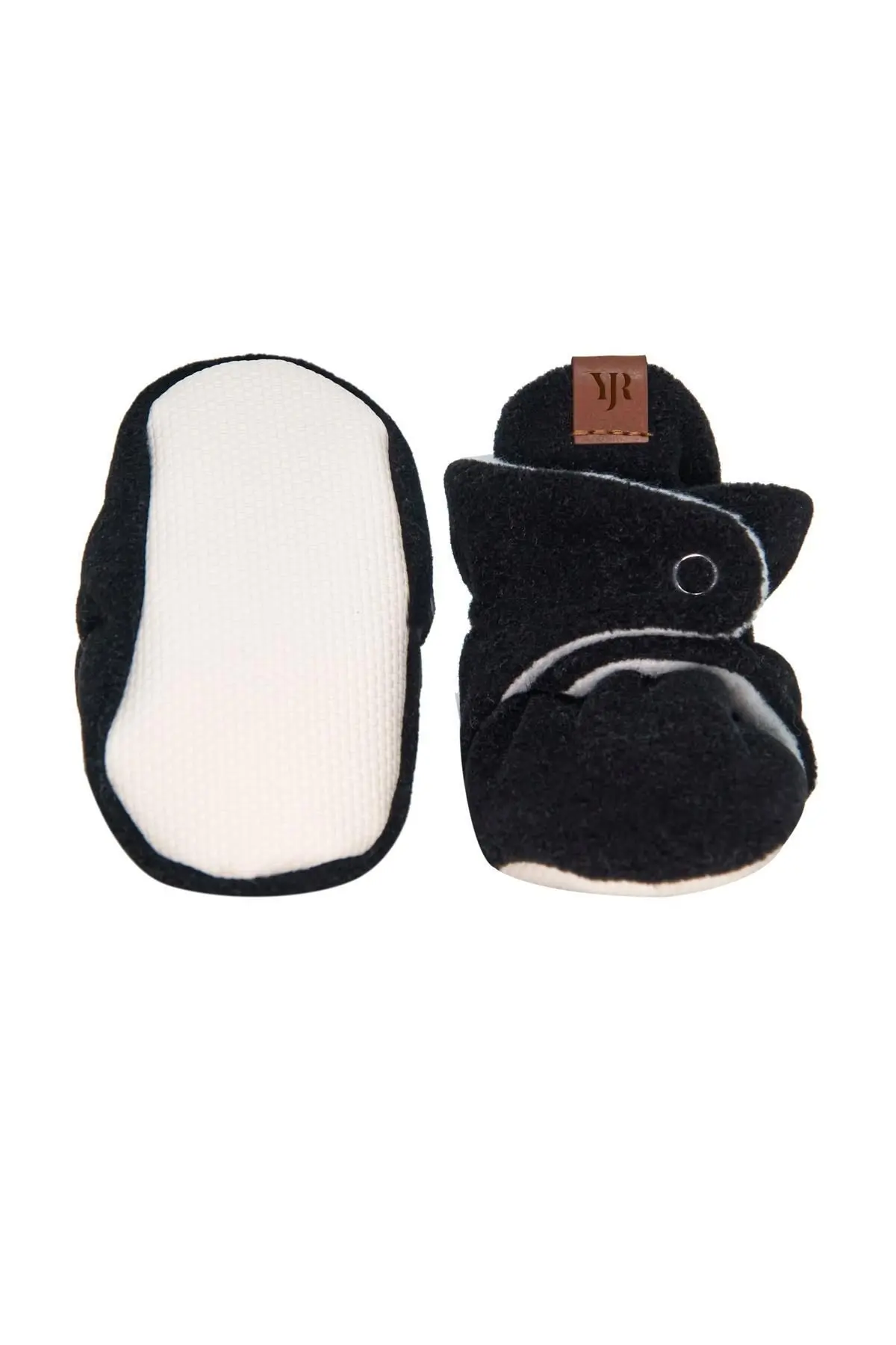 Kaydırmaz Taban, Bebek Pandufu, Ilk Adım Ev Patiği, Terletmeyen, Tüylenmeyen Polar