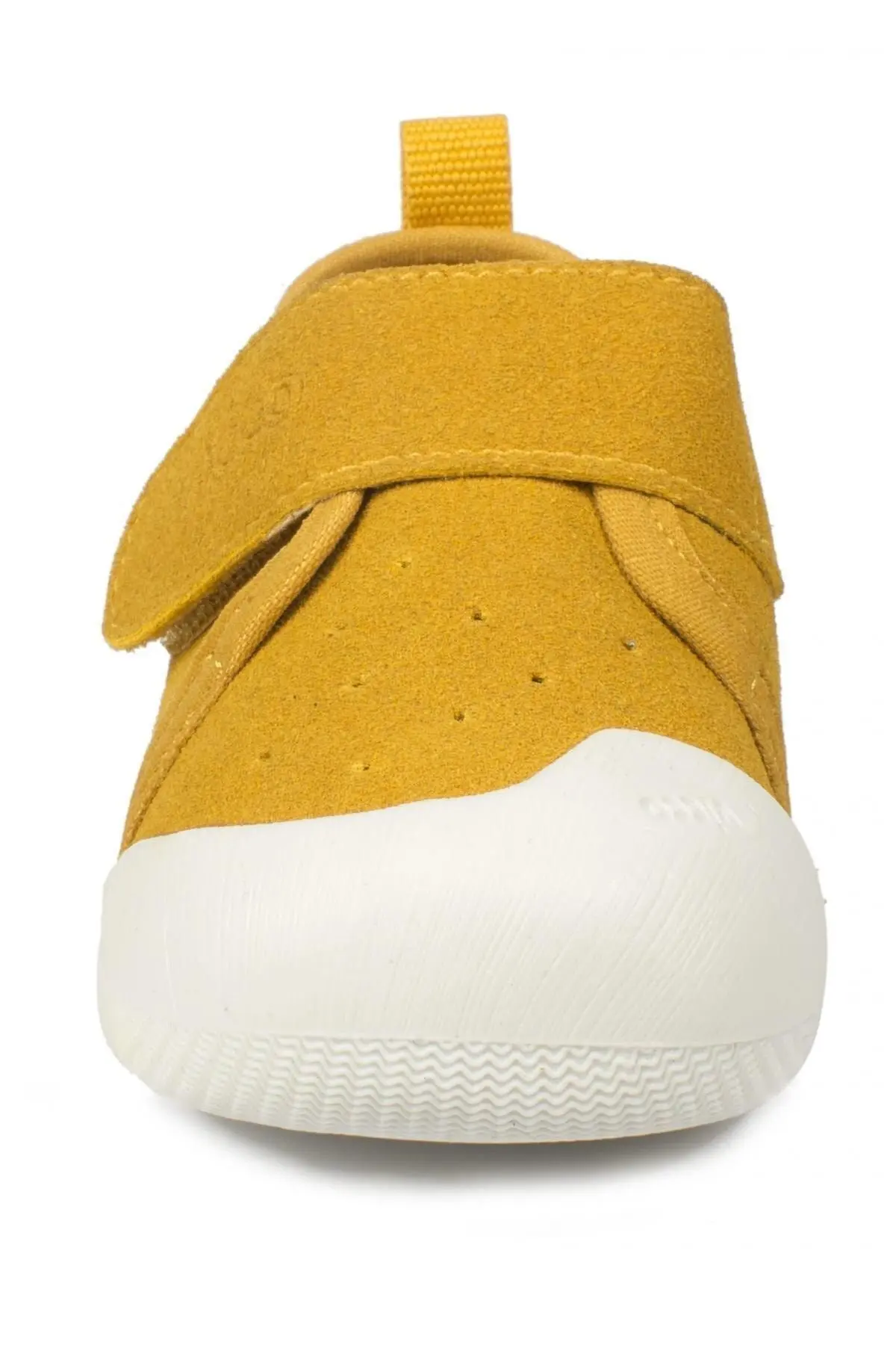 Anka Bebek Ilk Adım Gri Panduf