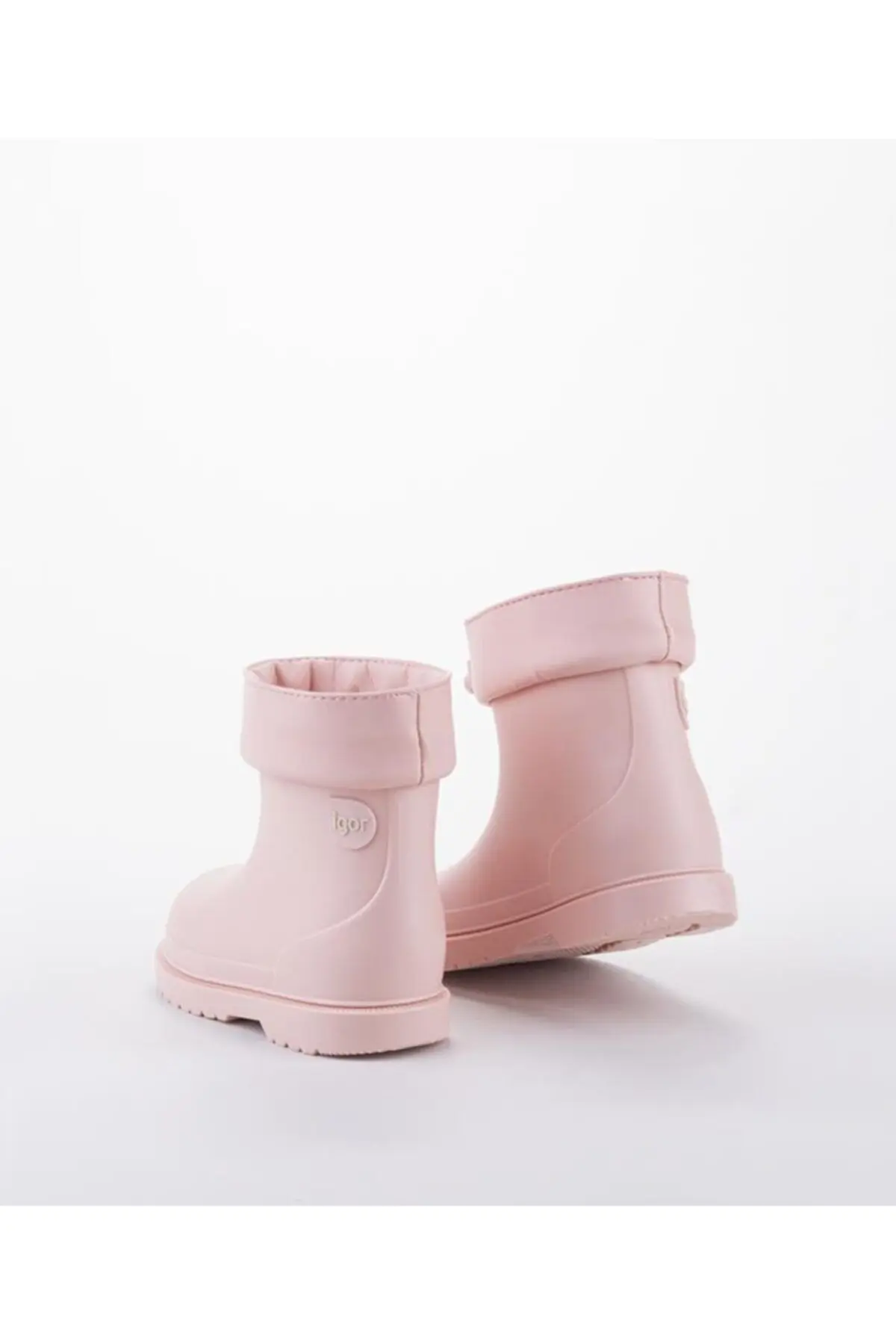 W10257-197 W10257 Bımbı Eurı Çocuk Yağmur Çizmesi Botu