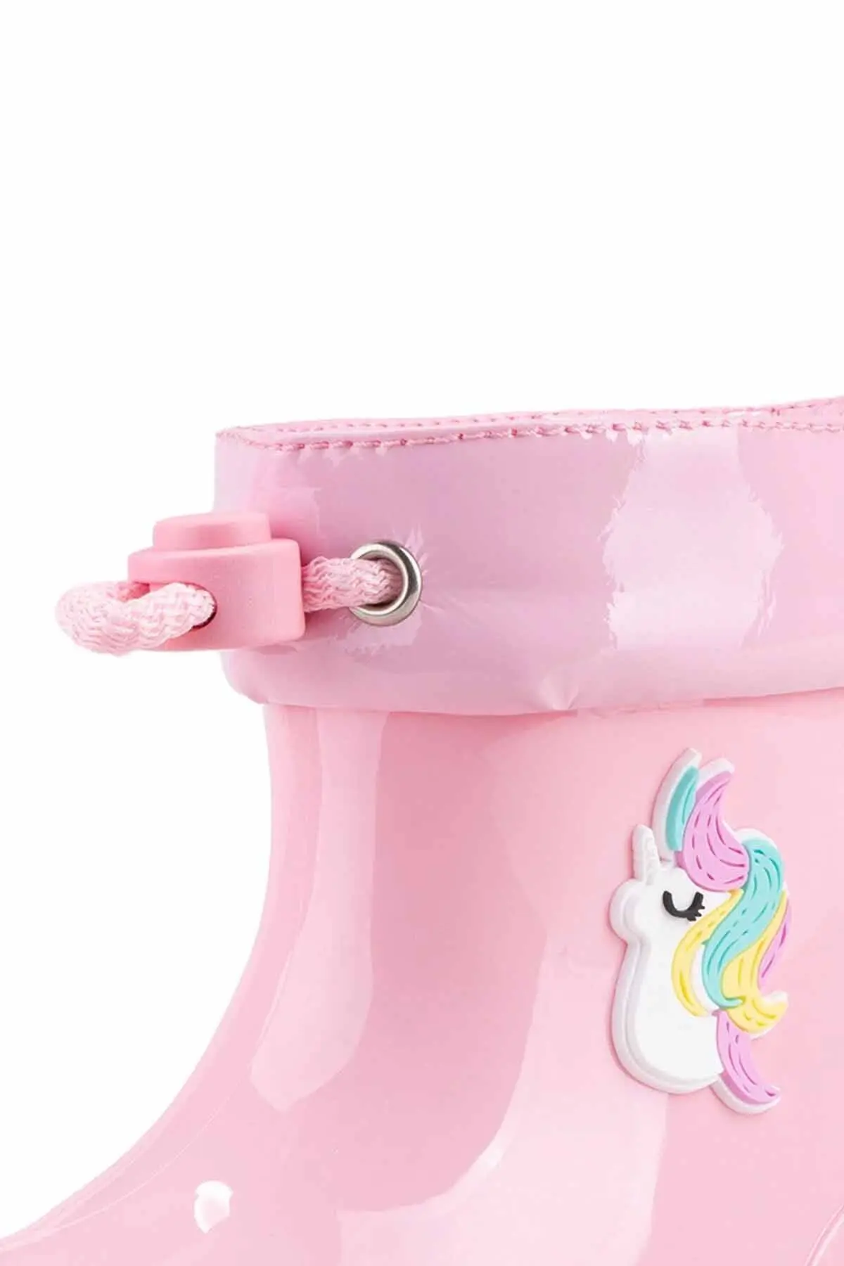 Bimbi Unicornio Çocuk Yağmur Çizmesi