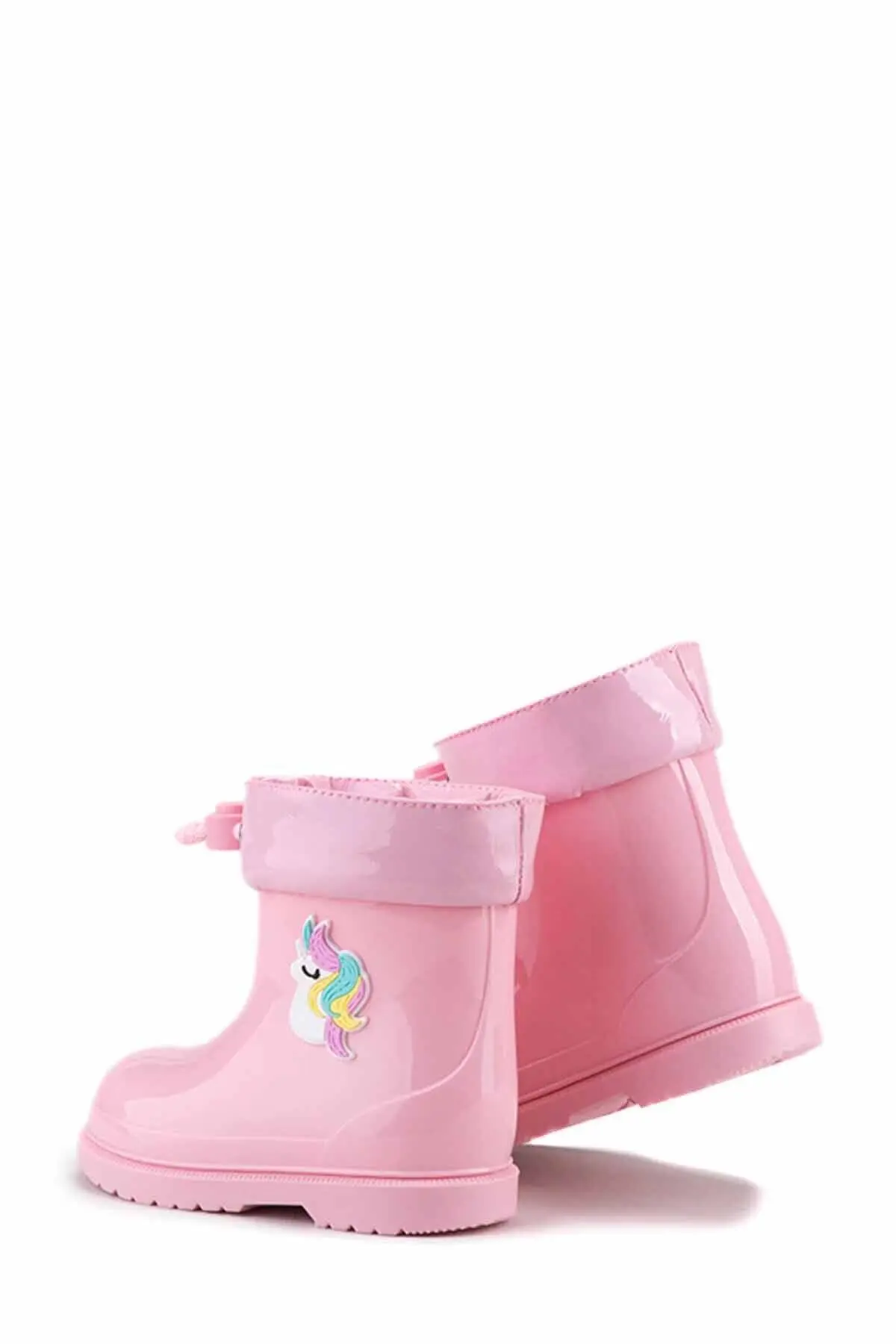 Bimbi Unicornio Çocuk Yağmur Çizmesi