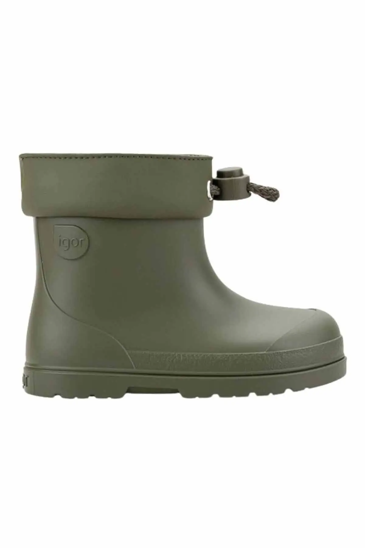 İgor Çocuk Yağmur Çİzmesi