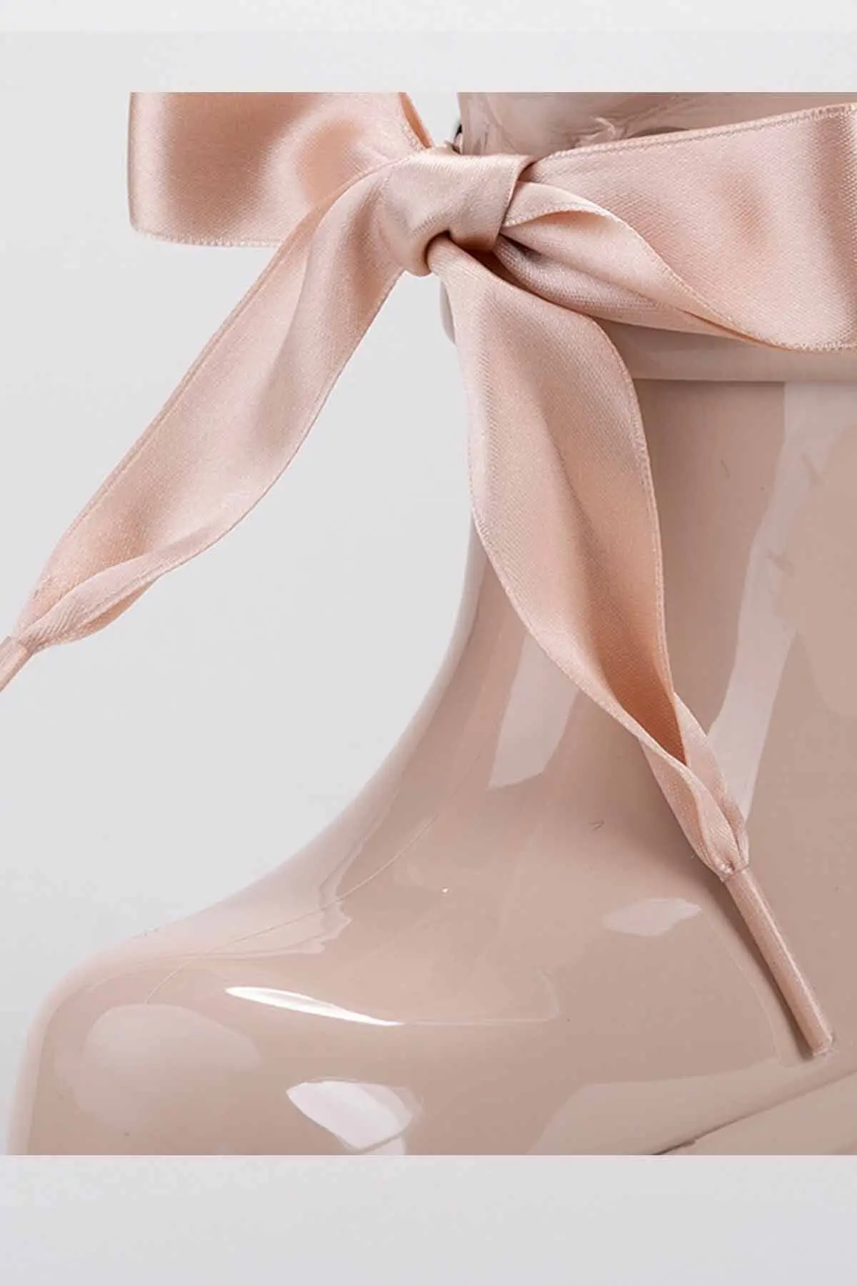 Kız Çocuk Yağmur Çizmesi