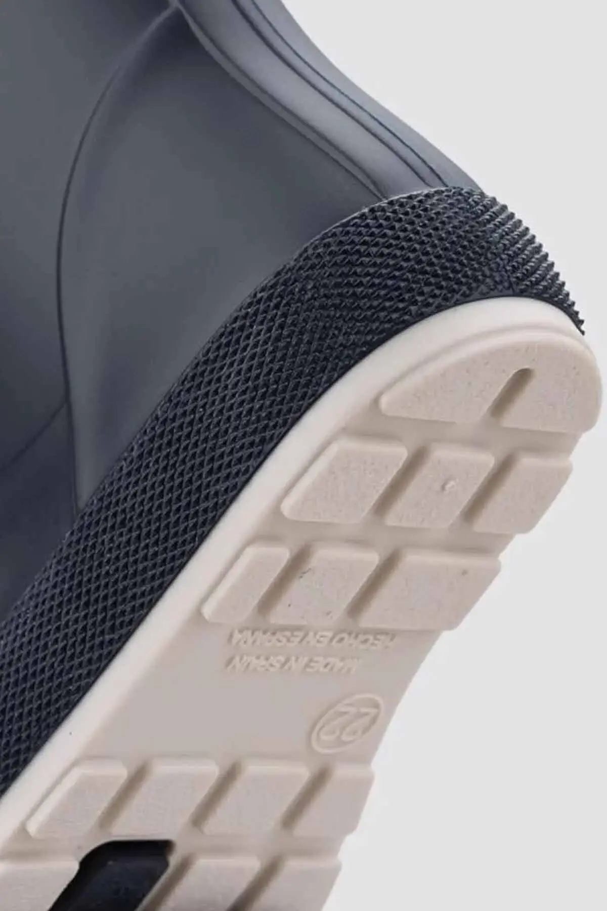 Çocuk Yağmur Çizmesi