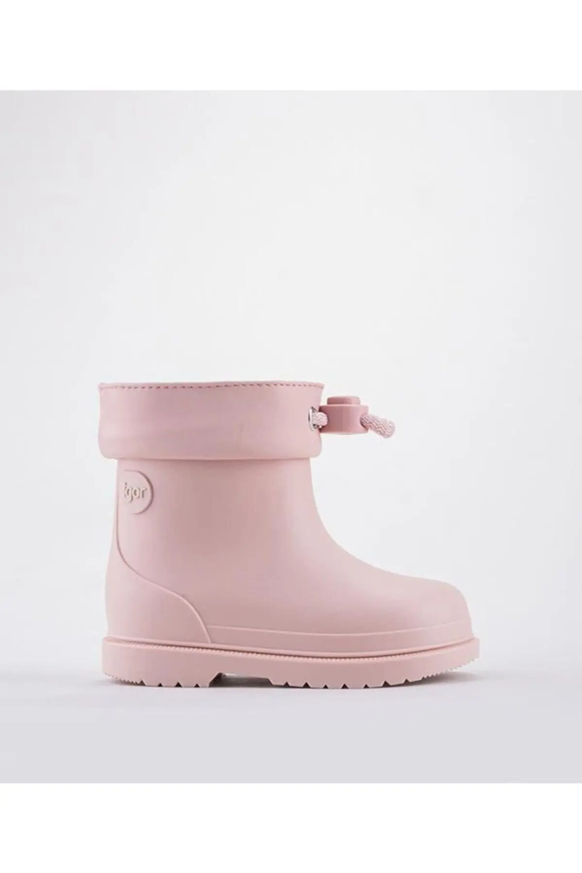 Bımbı Eurı Çocuk Yağmur Çizmesi Botu W10257-197