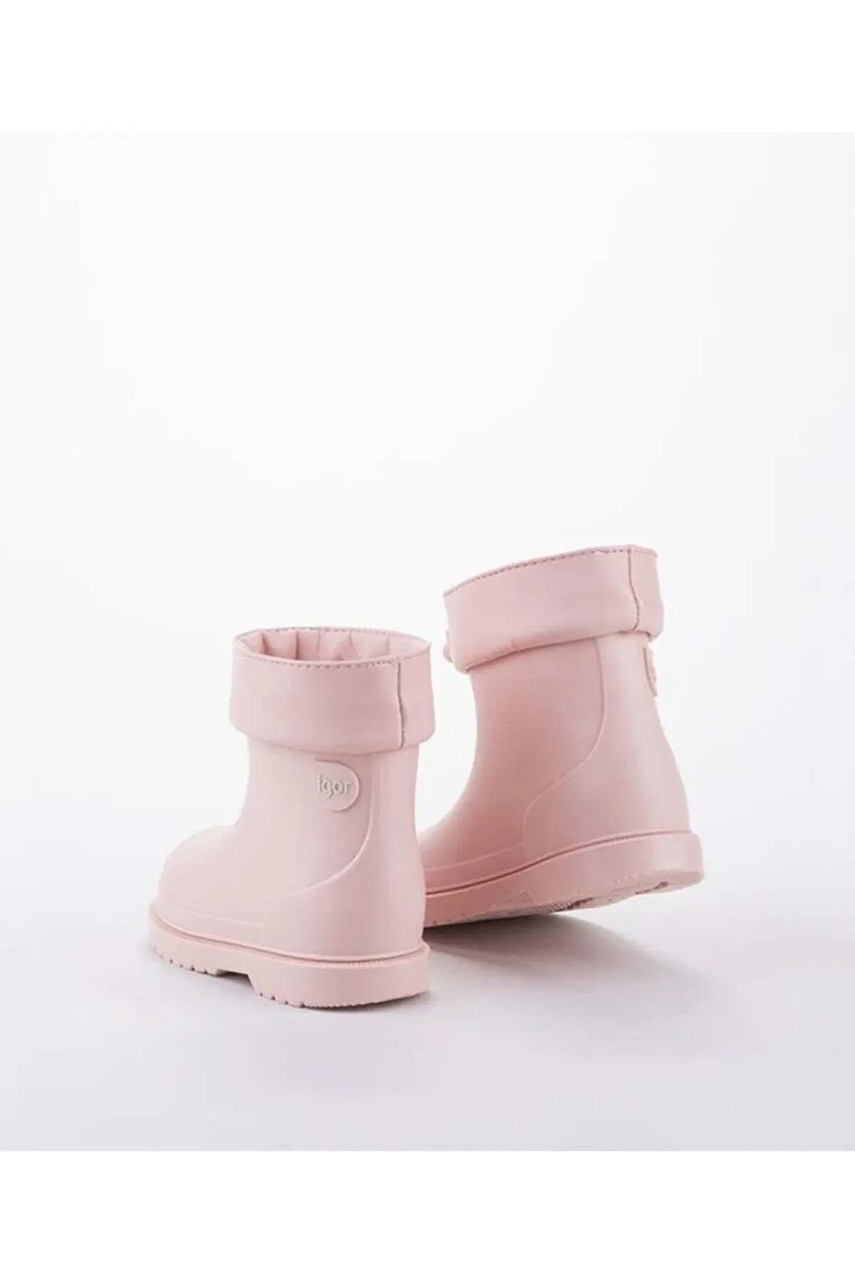 Igor Bımbı Eurı Çocuk Yağmur Çizmesi Botu W10257-197