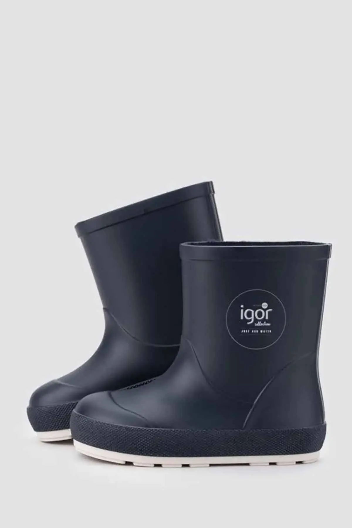 Çocuk Yağmur Çizmesi