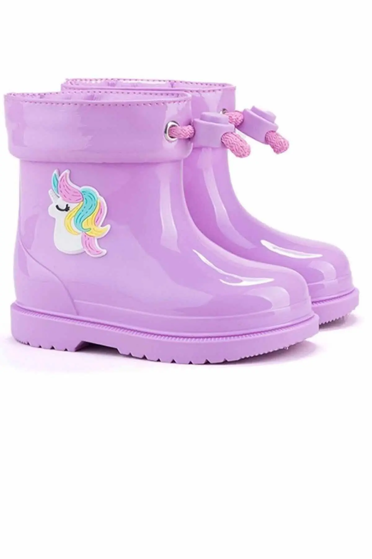 Bimbi Unicornio Çocuk Yağmur Çizmes