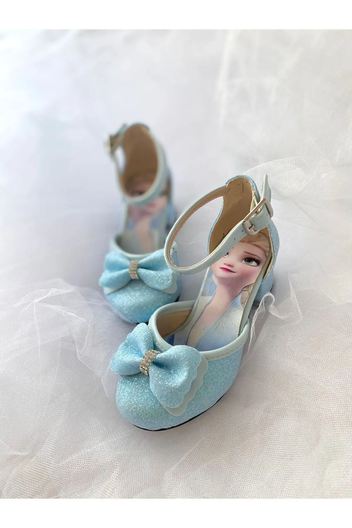 ELSA TOPUKLU AYAKKABI