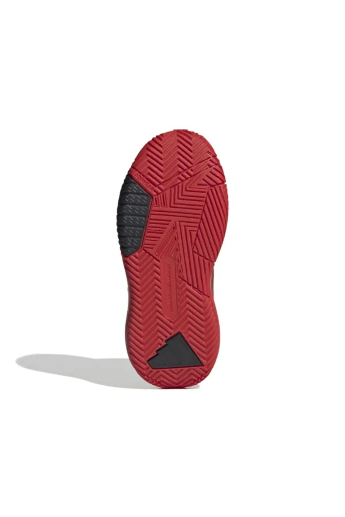 If4594-c Ownthegame 3.0 K &amp;ccedil;ocuk Spor Ayakkabı Kırmızı