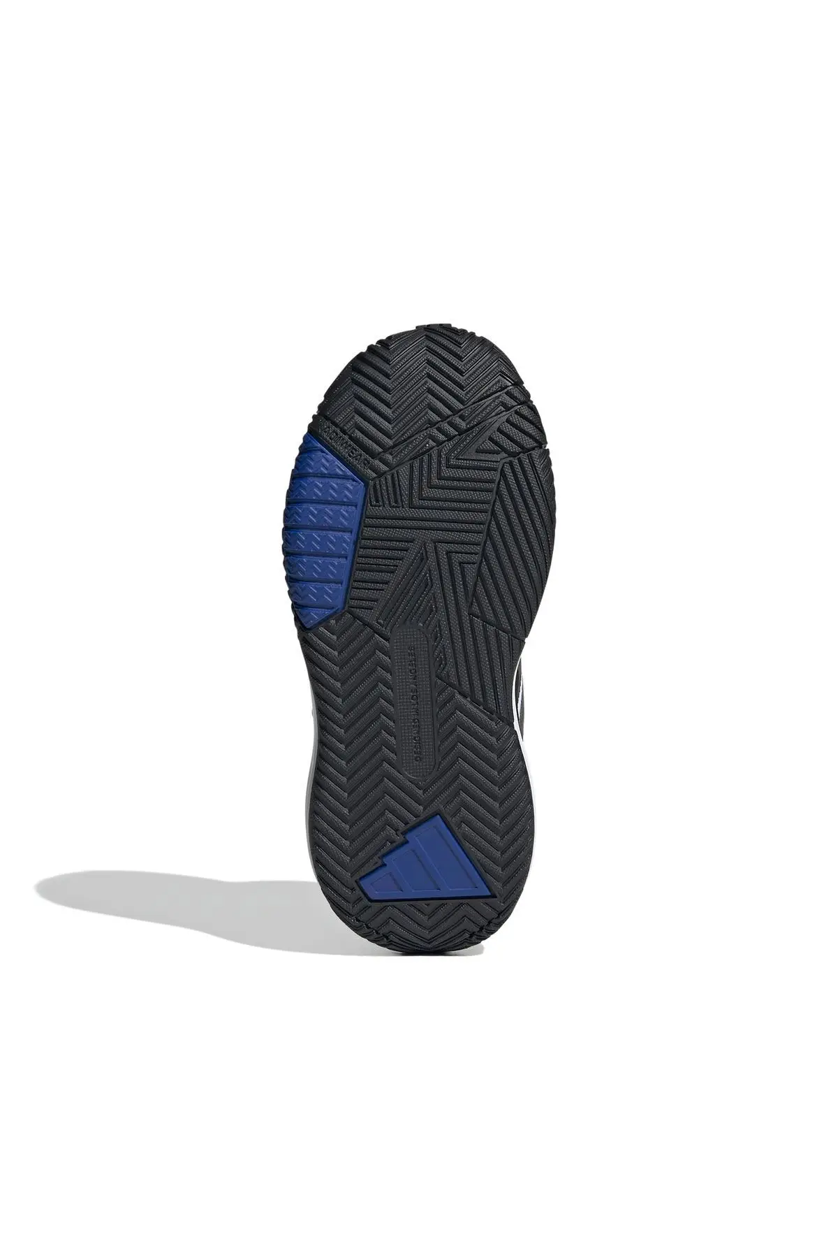 Ownthegame 3.0 K Genç Günlük Ayakkabı IF4592 Beyaz