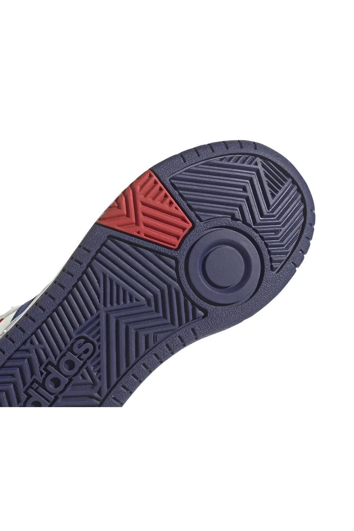 Hoops 3.0 Mid K Genç Günlük Ayakkabı Gz9647