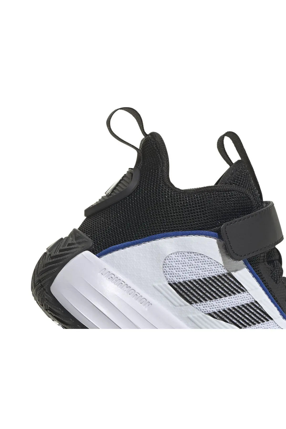 Ownthegame 3.0 K Genç Günlük Ayakkabı IF4592 Beyaz