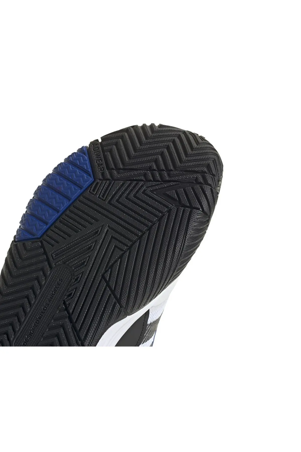 Ownthegame 3.0 K Genç Günlük Ayakkabı IF4592 Beyaz