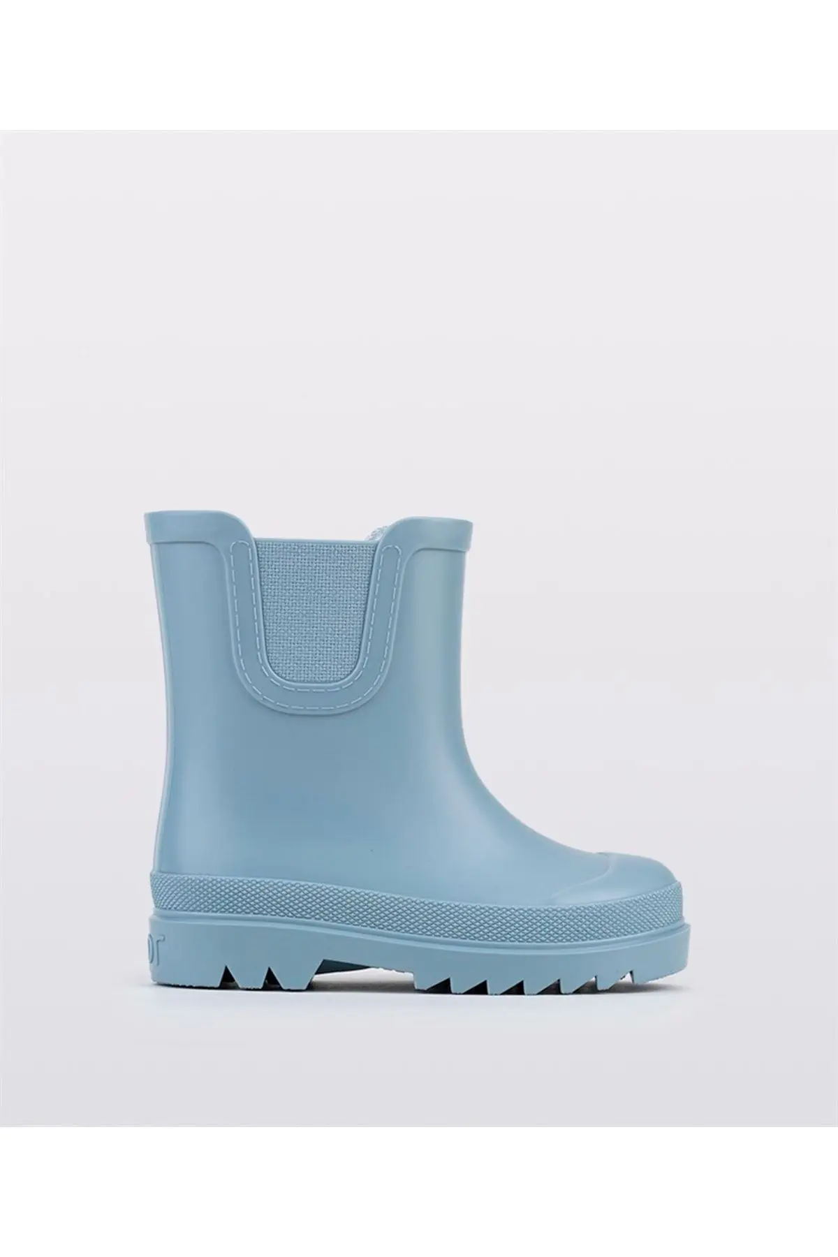 Unisex Mavi Çizme