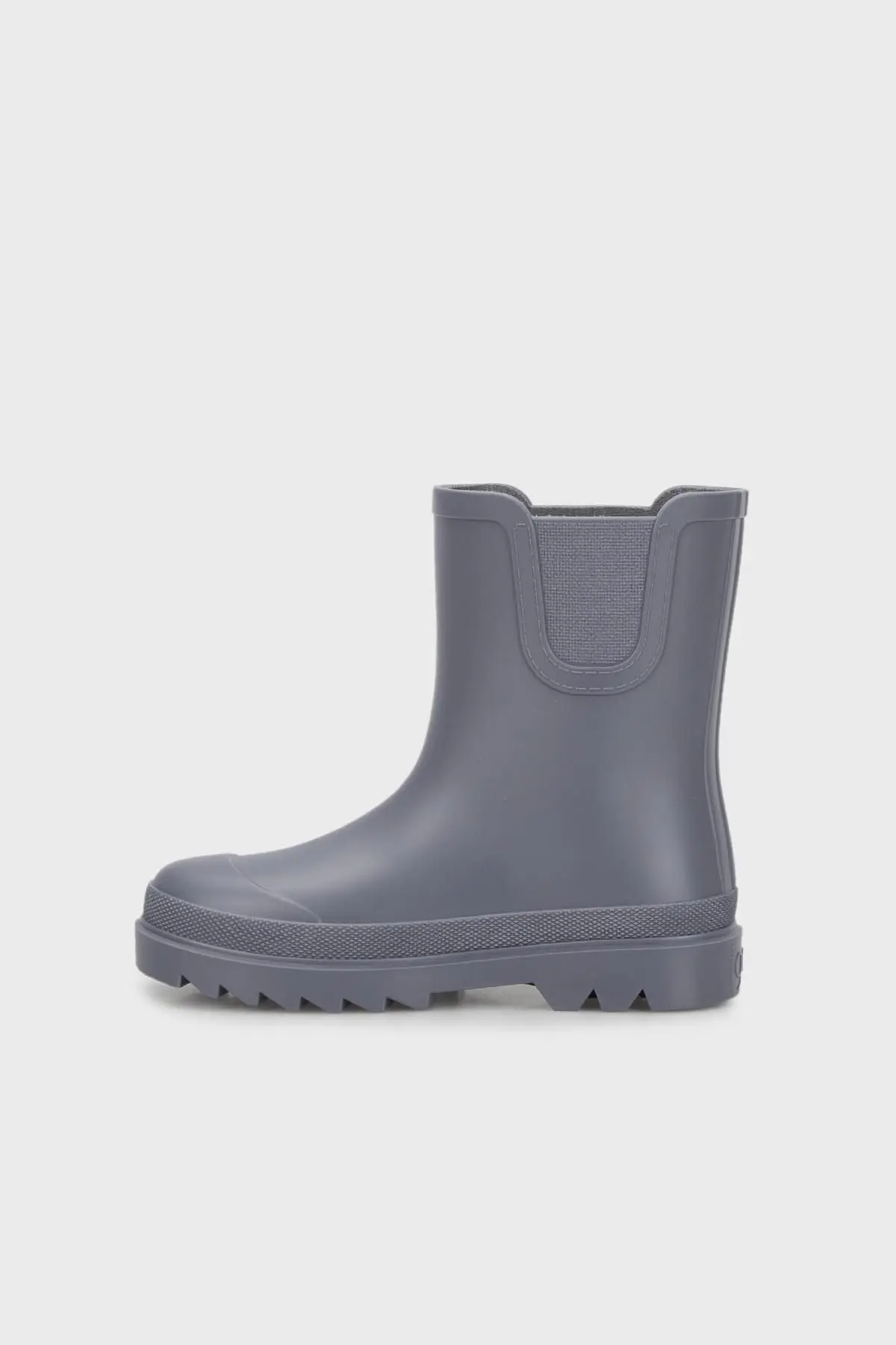 Tokio Kaymaz Taban Su Geçirmez Yağmur Çizmesi Unisex Çocuk YAĞMUR ÇİZMESİ W10274