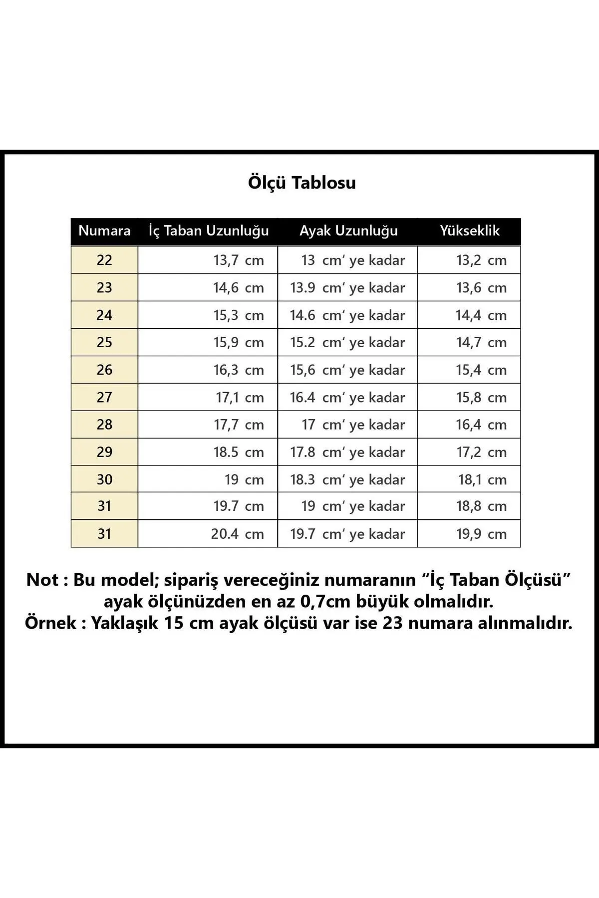 Çocuk Bot W10274 Tokıo