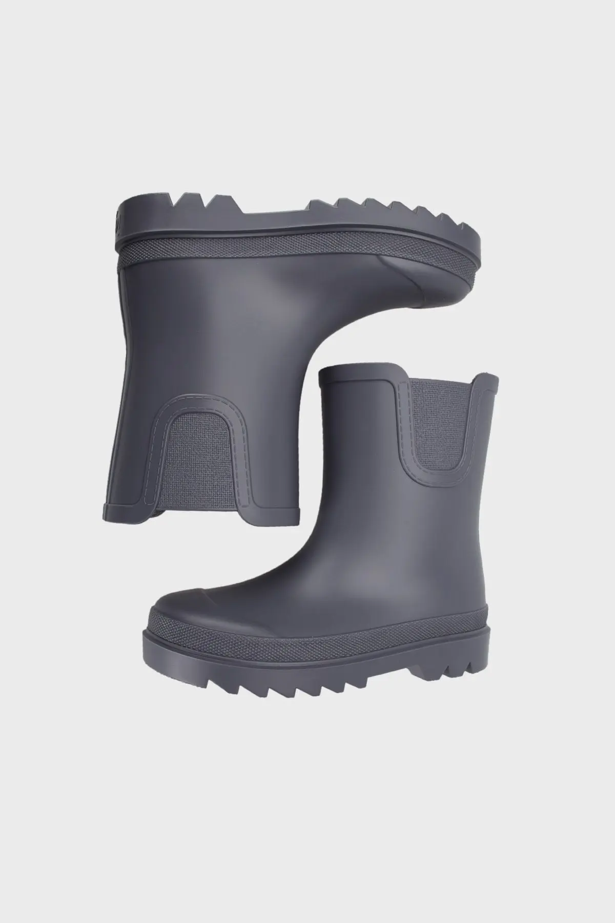 Tokio Kaymaz Taban Su Geçirmez Yağmur Çizmesi Unisex Çocuk YAĞMUR ÇİZMESİ W10274