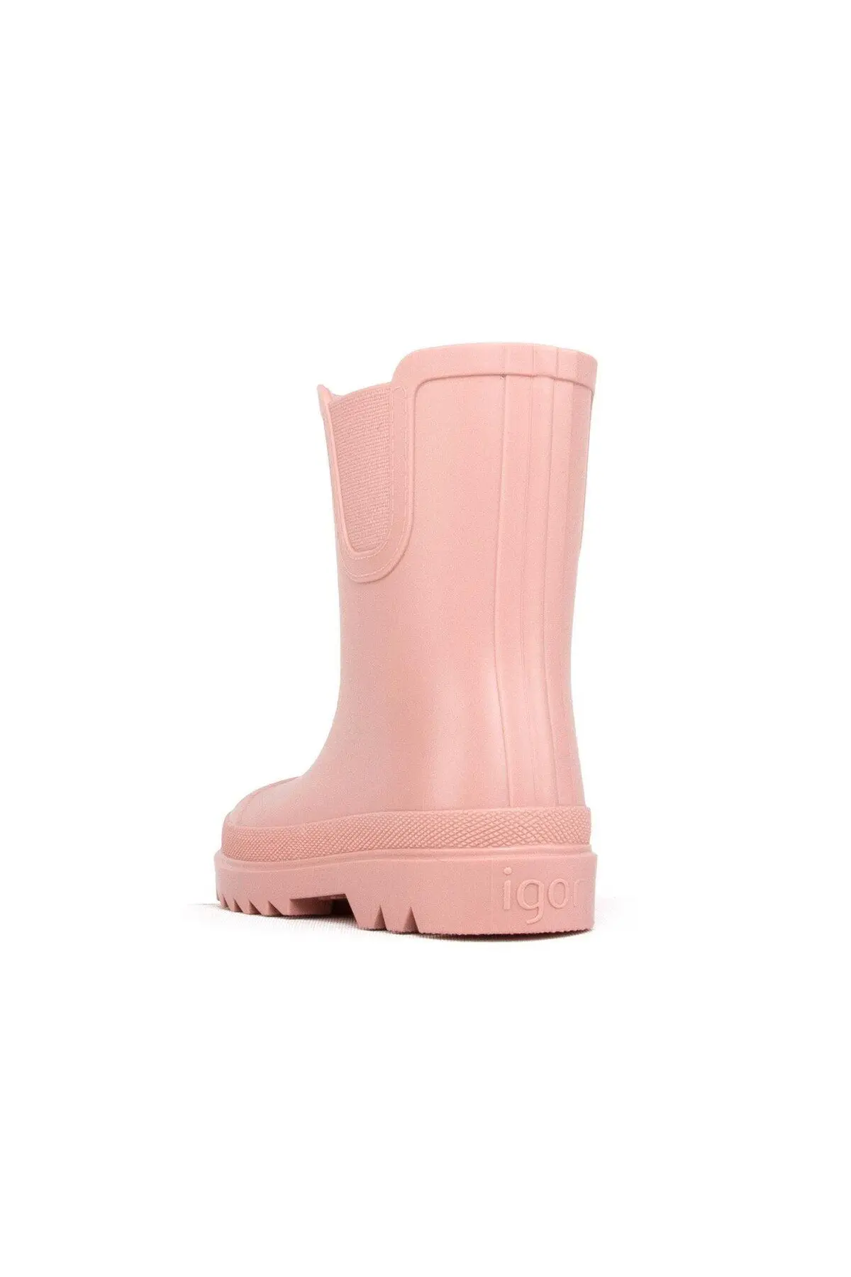 PEMBE TOKIO ÇOCUK YAĞMUR ÇİZMESİ