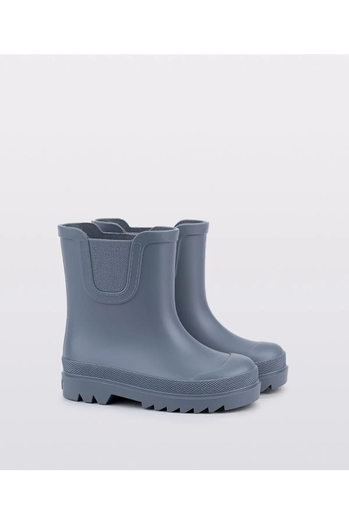 W10274 Tokıo 047-azul Yağmur Botu