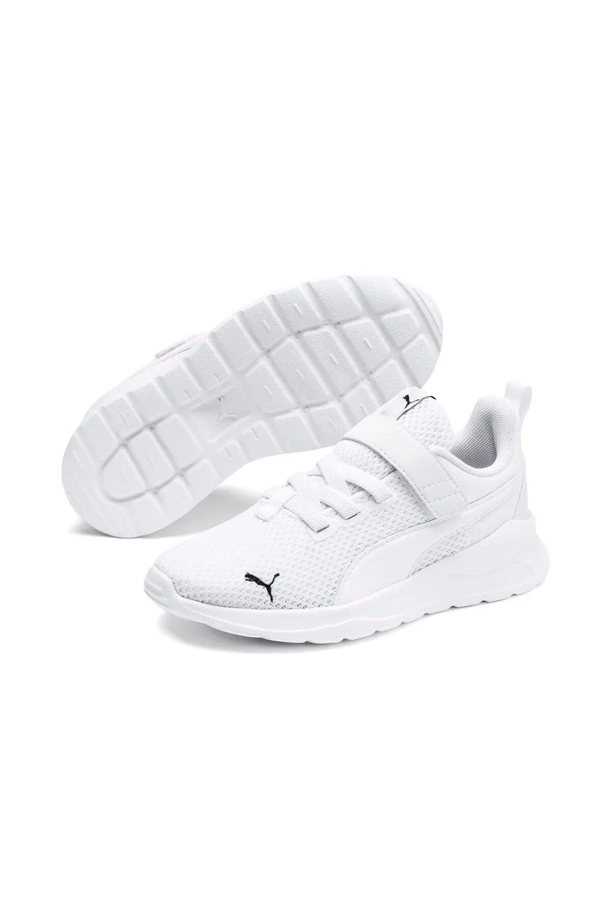 Anzarun Lite Ac Ps Çocuk Sneaker