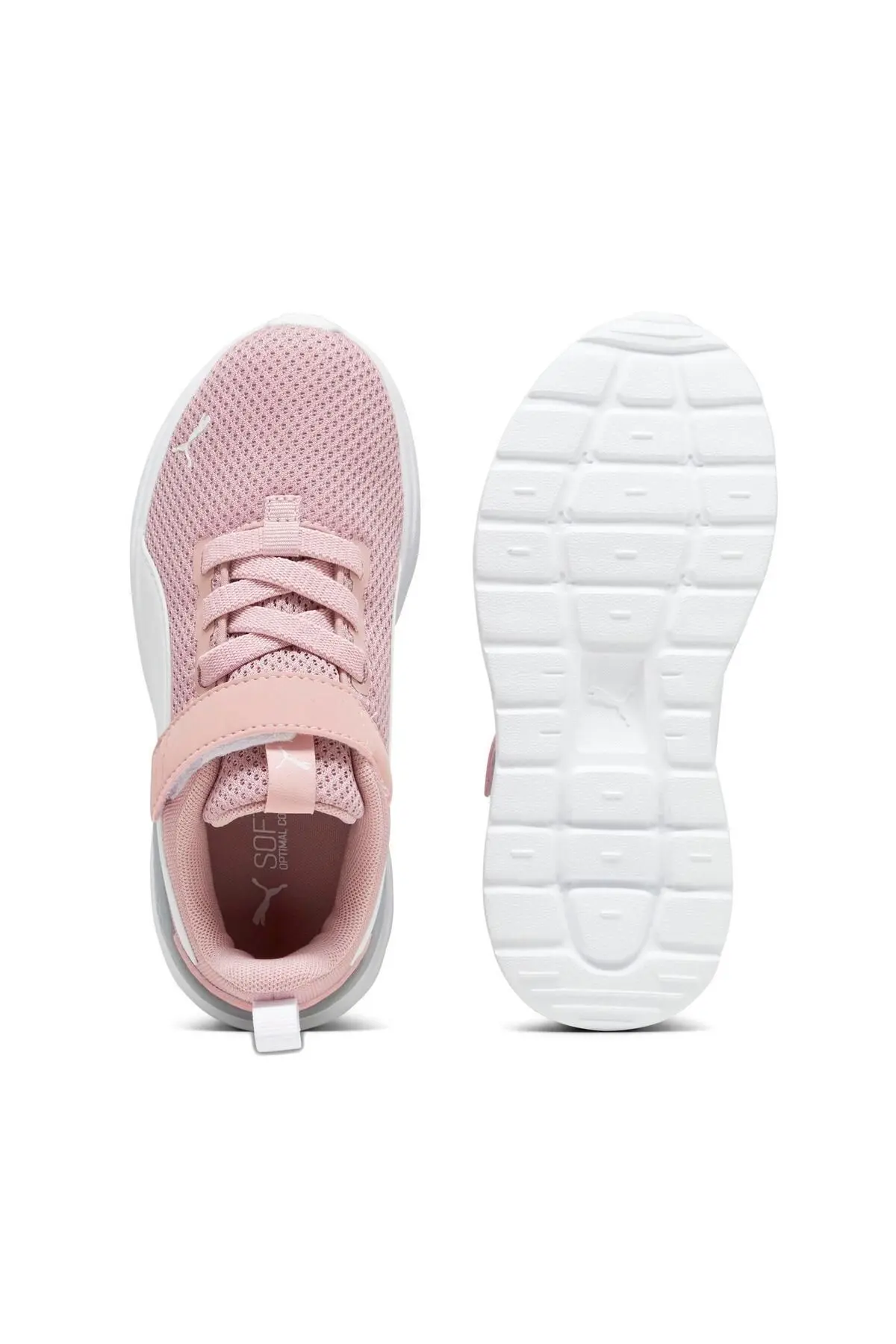 Anzarun Lite Ac Ps Çocuk Sneaker