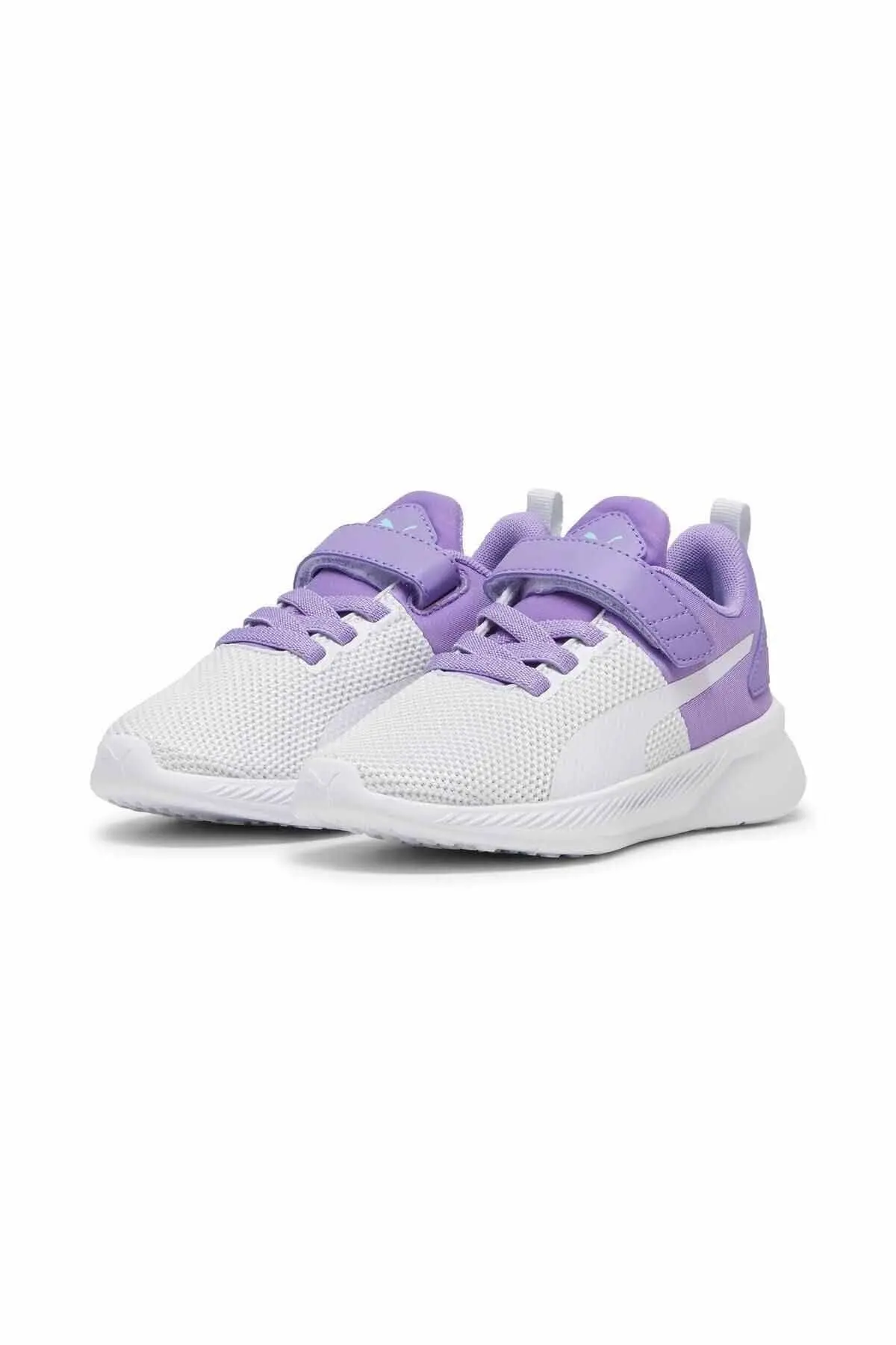 Puma Kız Çocuk Ayakkabısı Flyer Runner V PS Çocuk Yürüyüş Koşu Ayakkabı