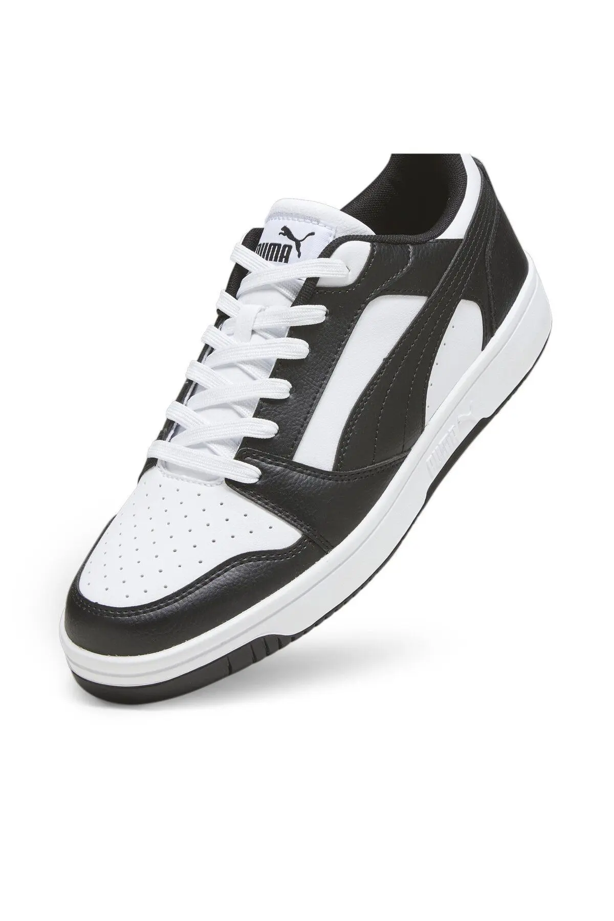 Rebound V6 Low Erkek Sneaker
