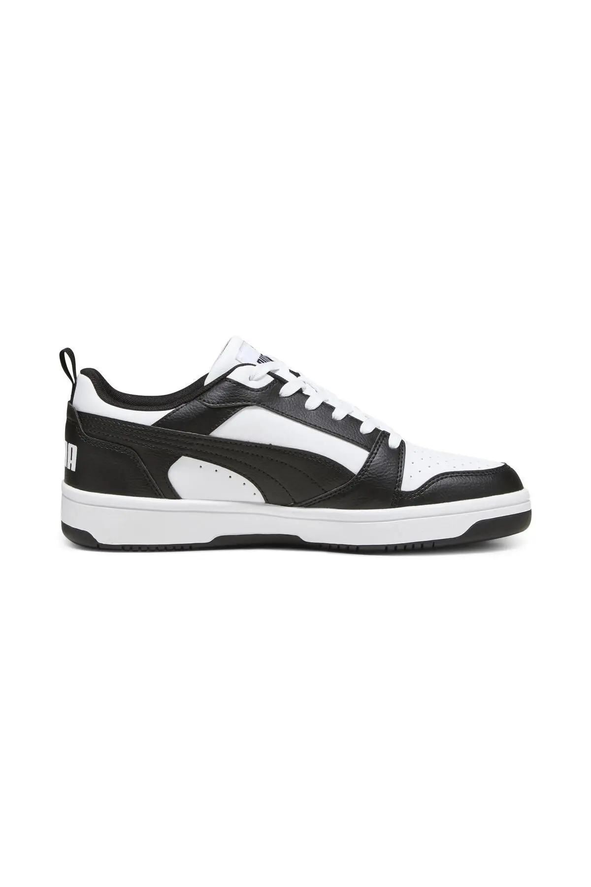 39232801 Rebound V6 Low Unisex Günlük Spor Ayakkabı