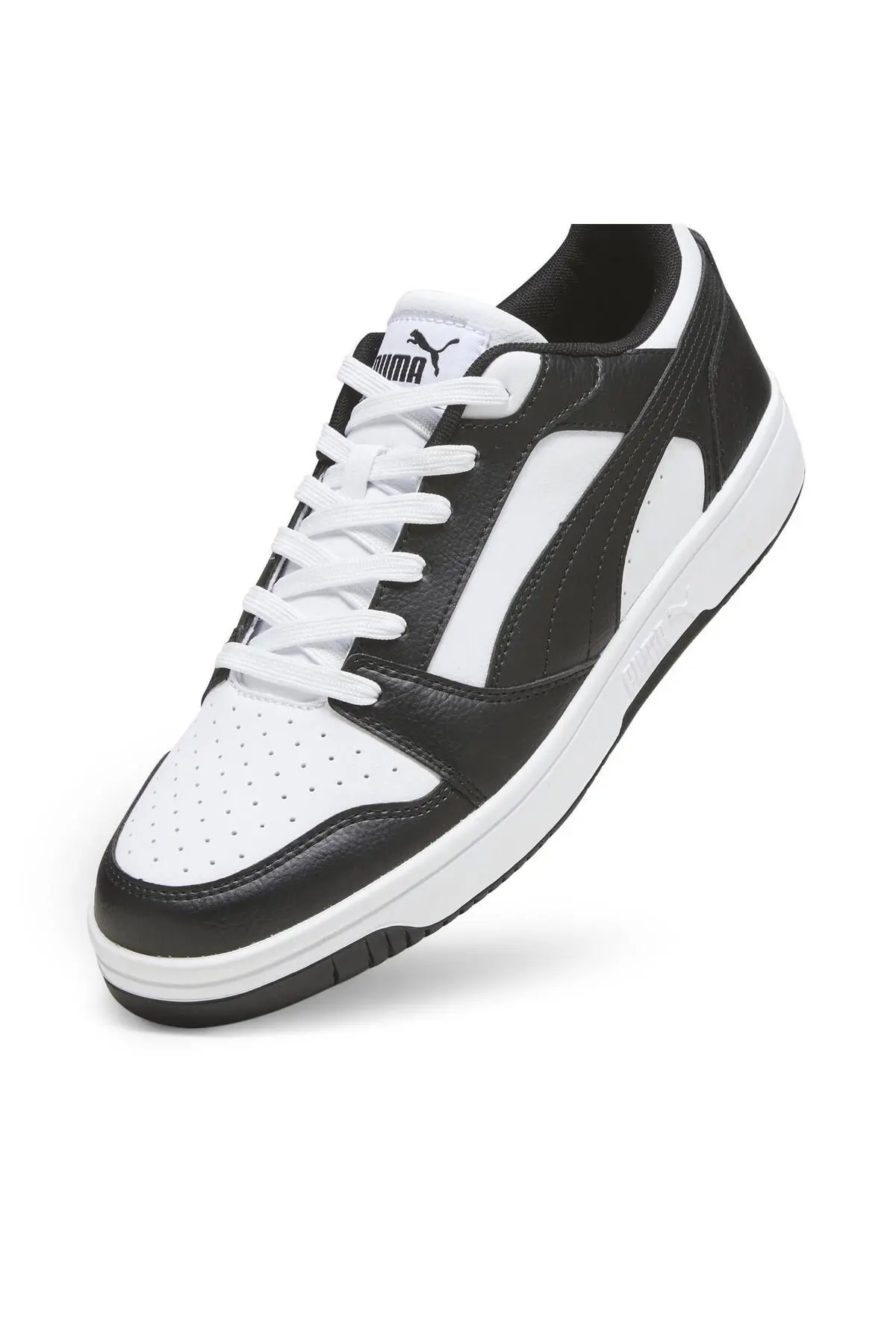 39232801 Rebound V6 Low Unisex Günlük Spor Ayakkabı
