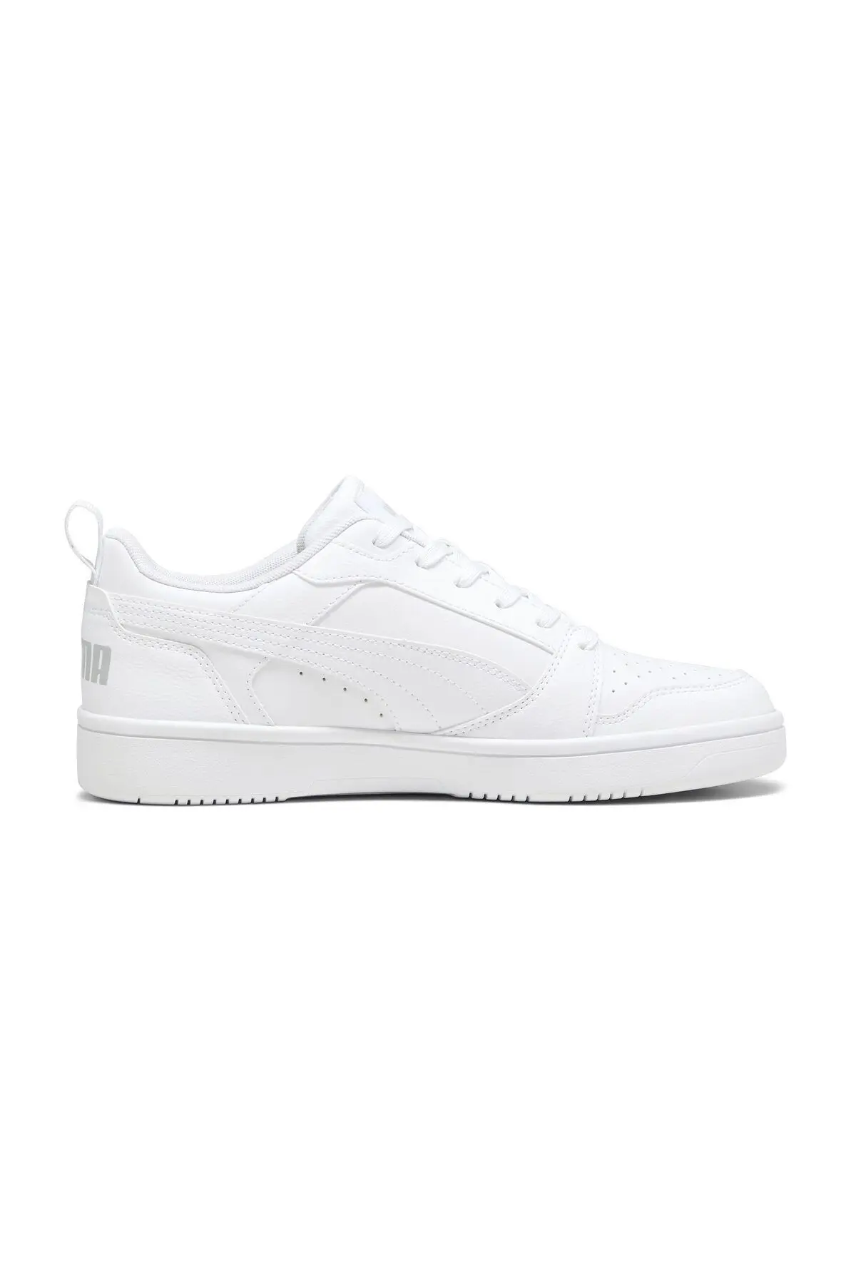 Rebound V6 Low Erkek Beyaz Sneaker