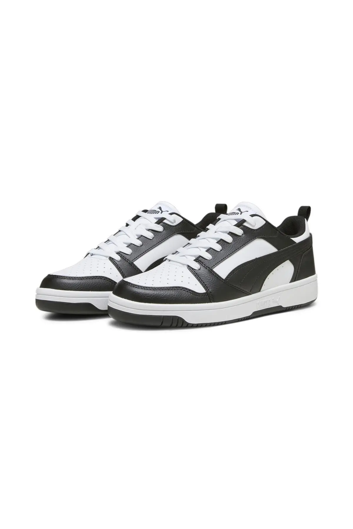 Rebound V6 Low Erkek Sneaker