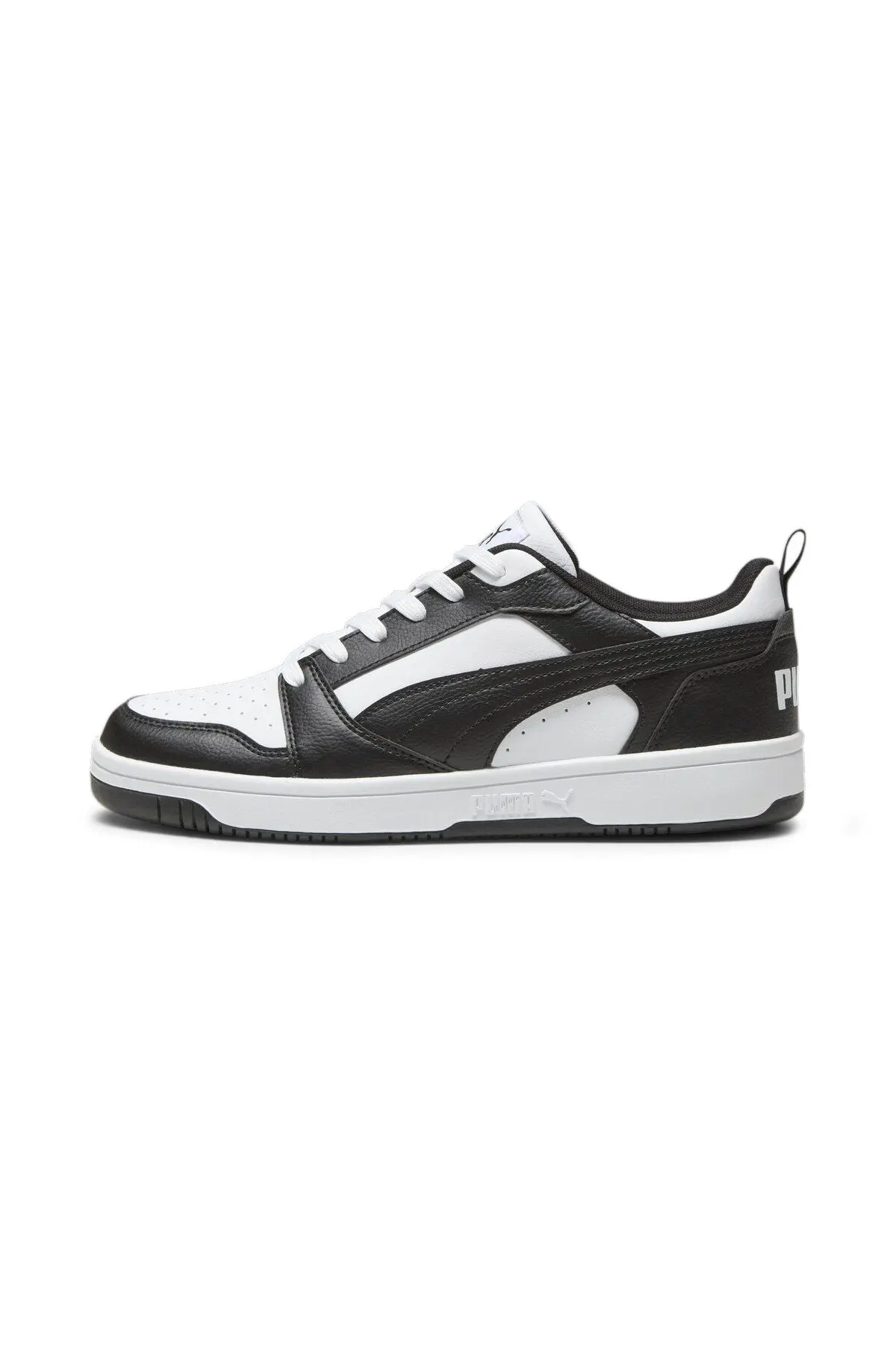 Rebound V6 Low Erkek Sneaker