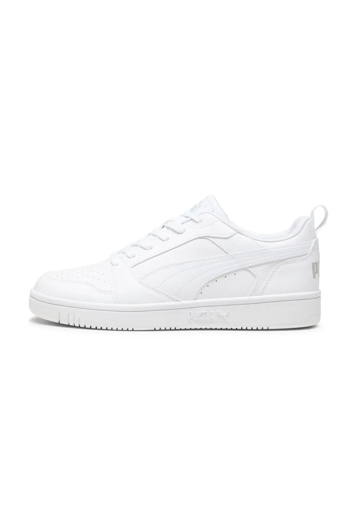 Rebound V6 Low Erkek Beyaz Sneaker