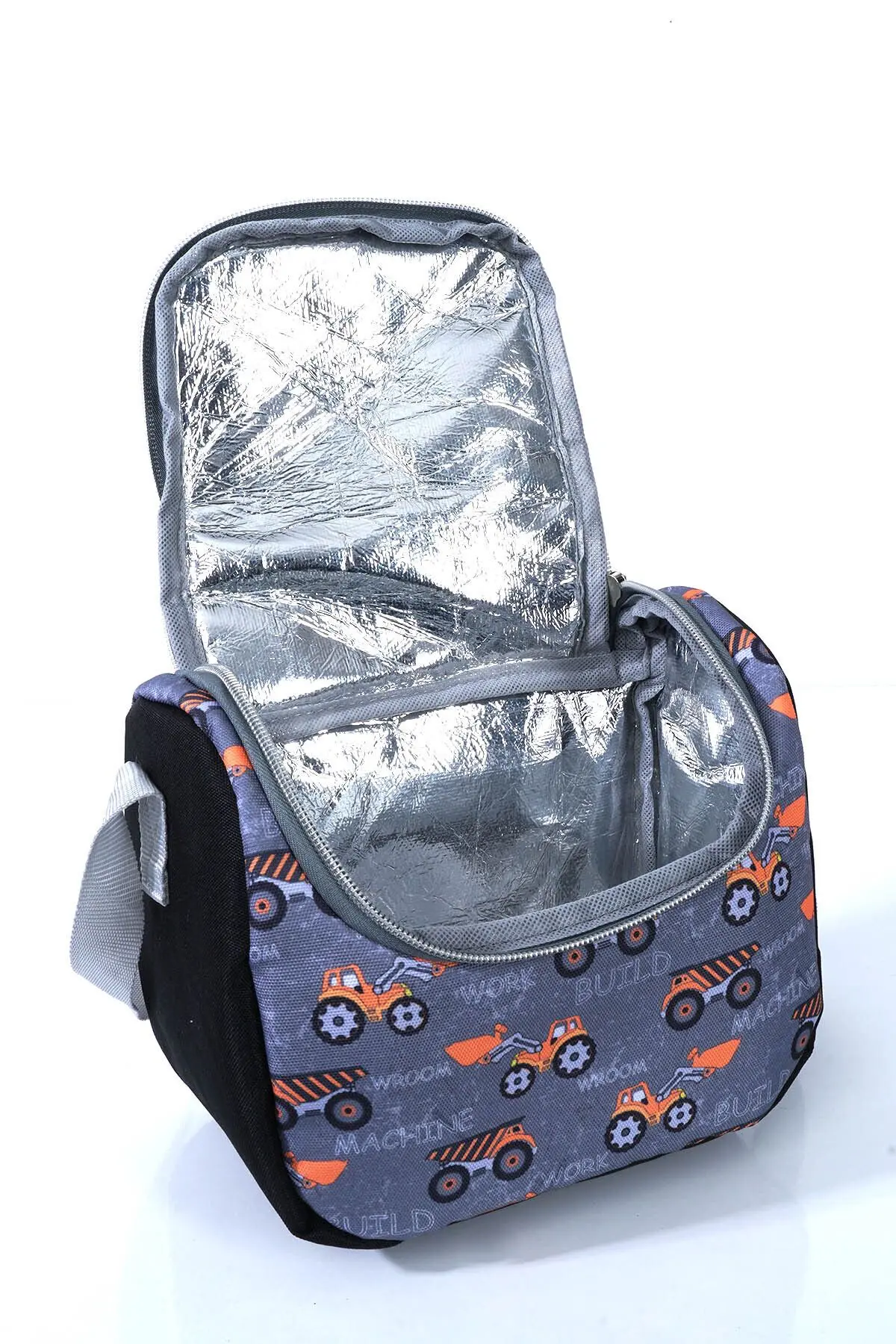 Termal Beslenme Çantası