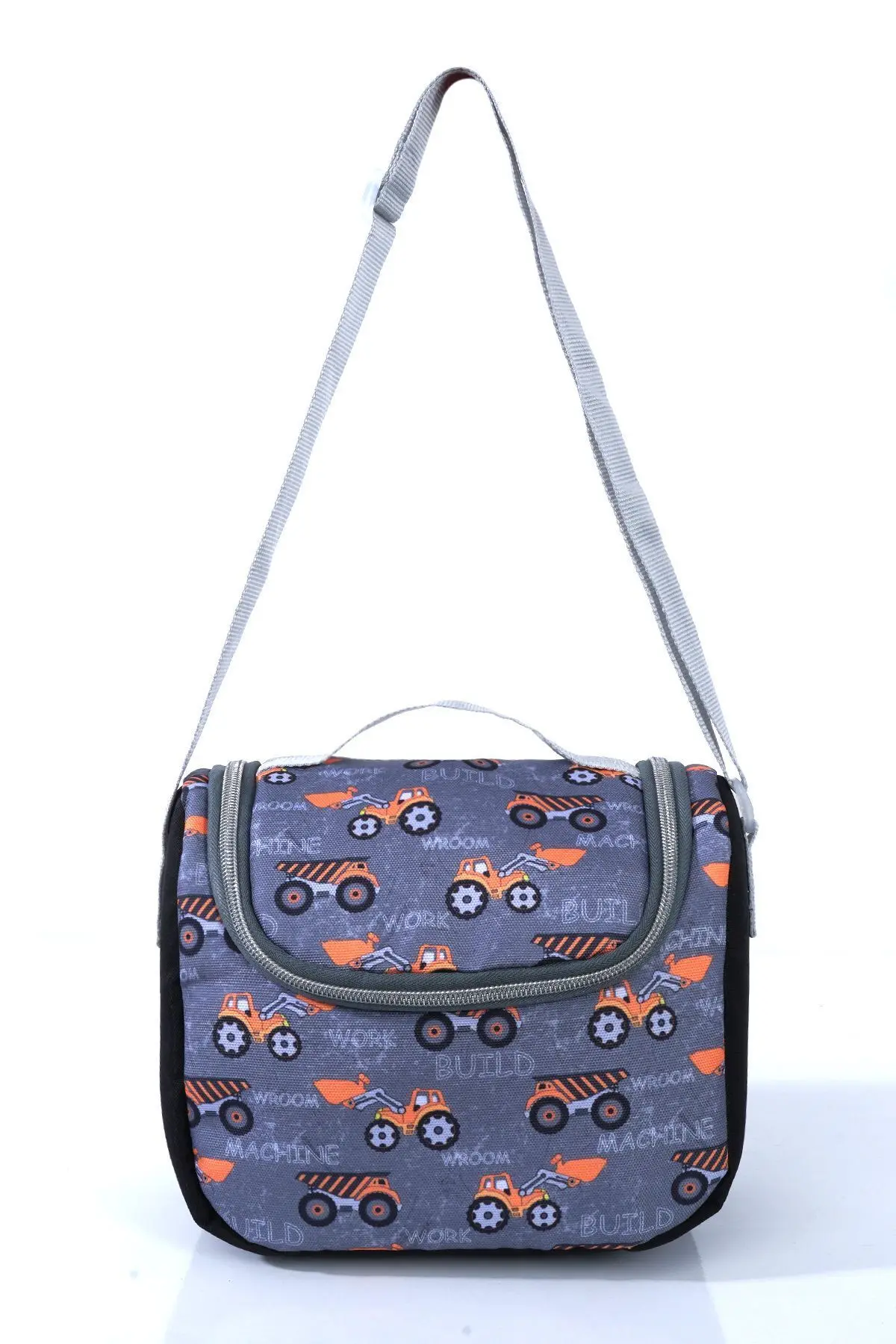 Captain Bag Termal Beslenme Çantası