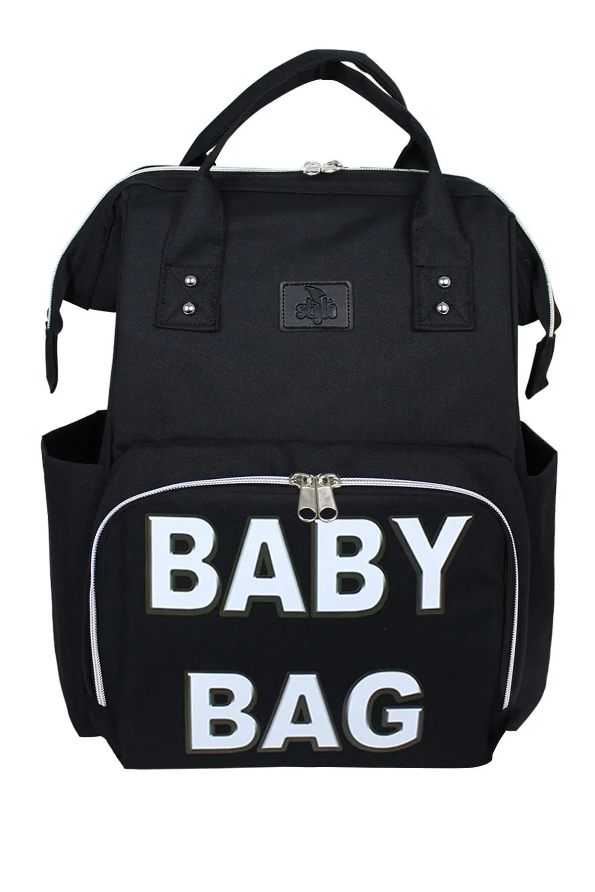 SİYAH-BABYBAG