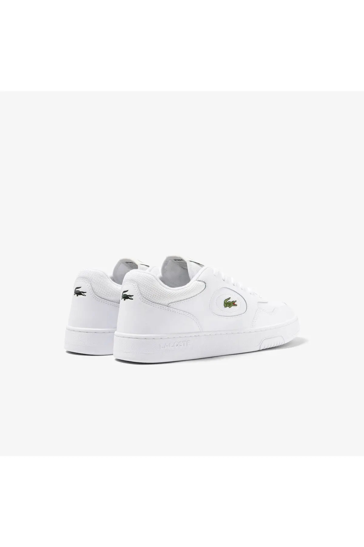 Lineset Erkek Beyaz Sneaker