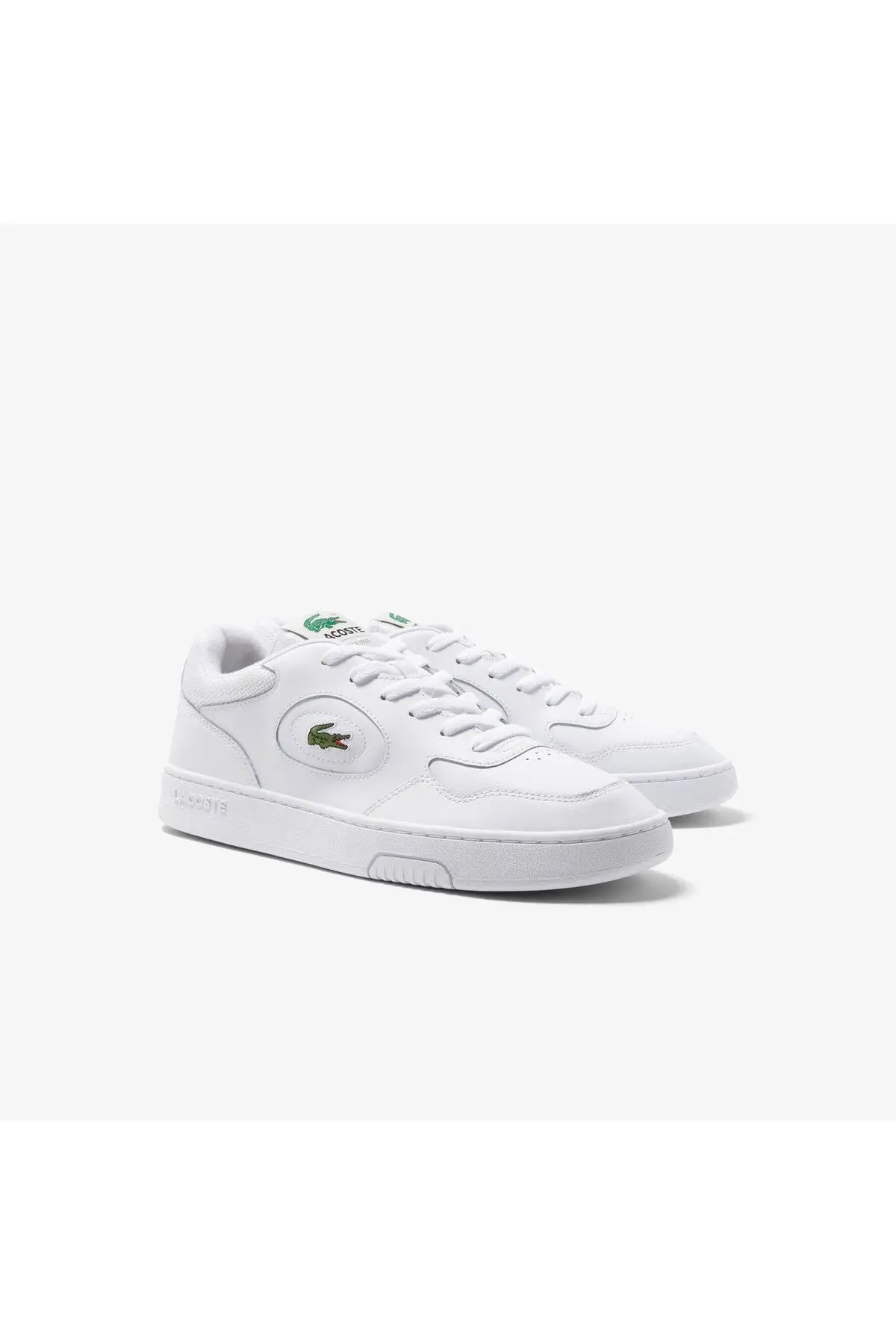 Lineset Erkek Beyaz Sneaker