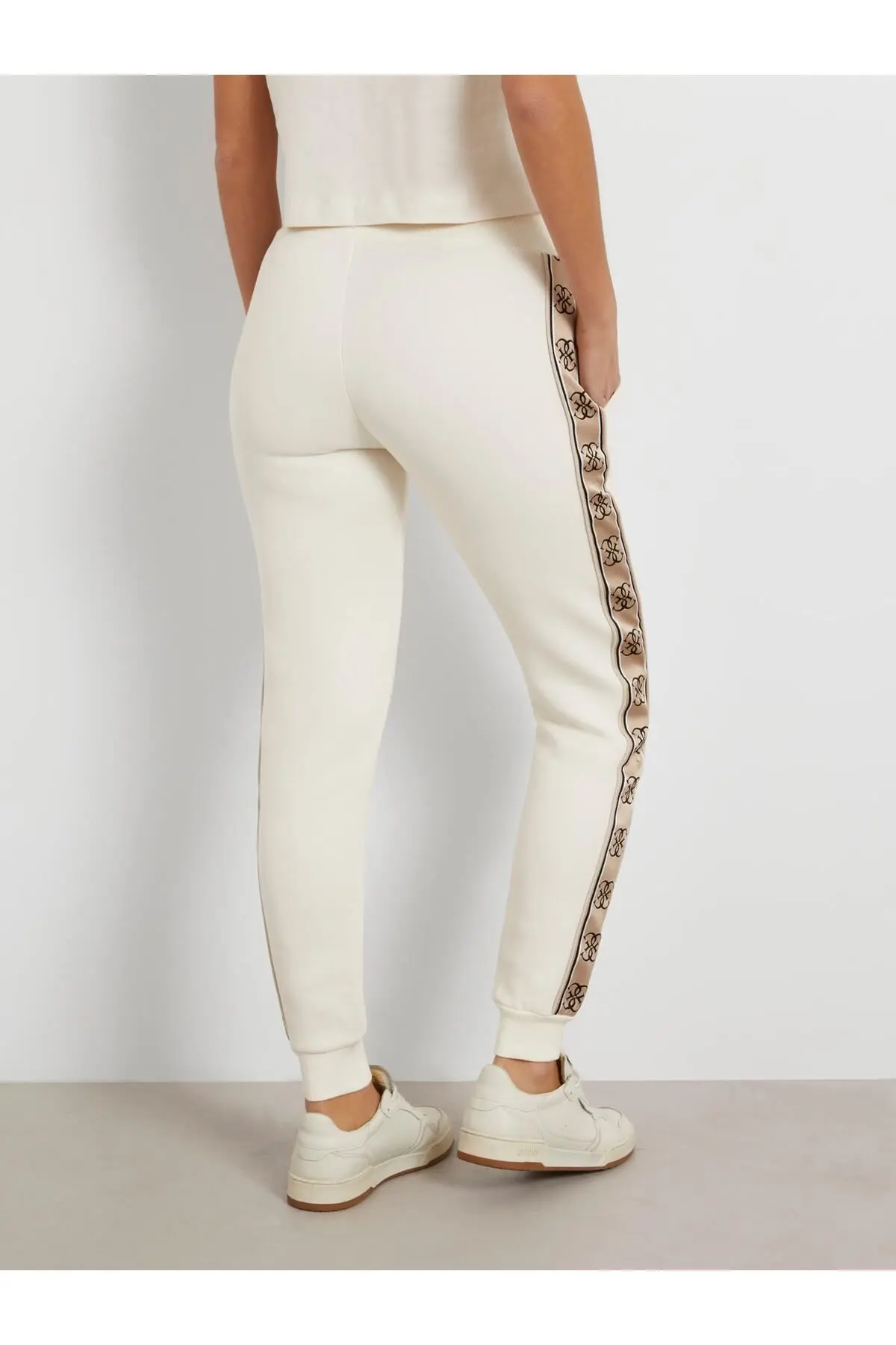 Britney Kadın Aktif Regular Fit Eşofman Altı