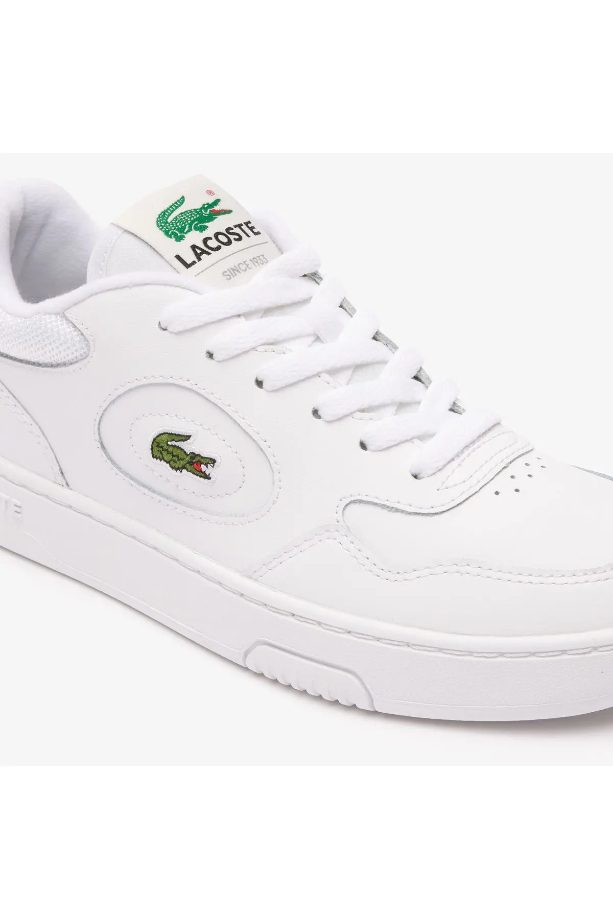 Lineset Kadın Beyaz Sneaker