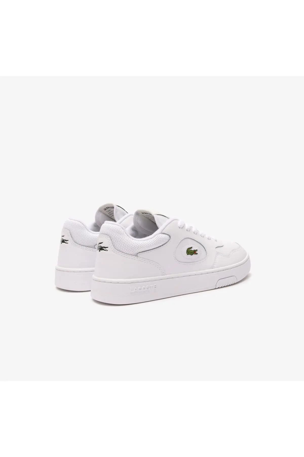 Lineset Kadın Beyaz Sneaker