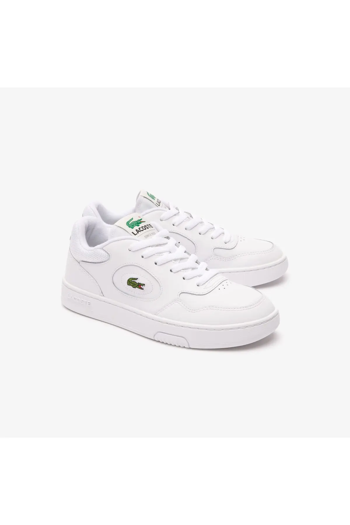 Lineset Kadın Beyaz Sneaker