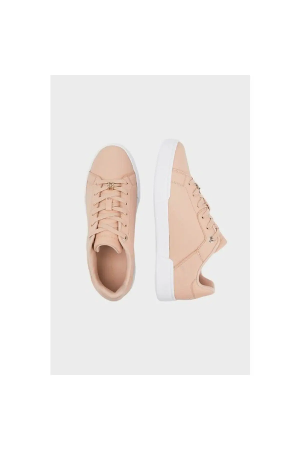 Court Sneaker Golden Th