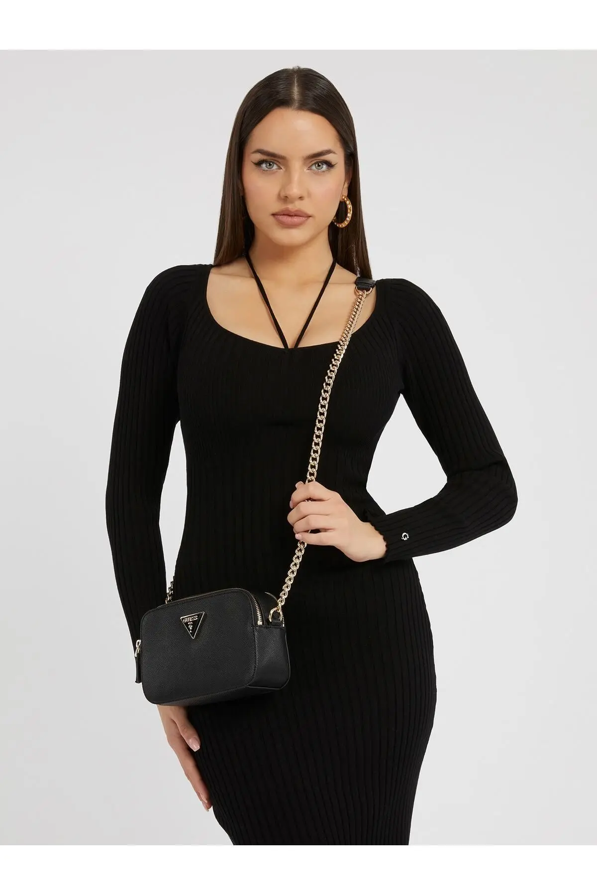 Noelle Kadın Çapraz Askılı Çanta