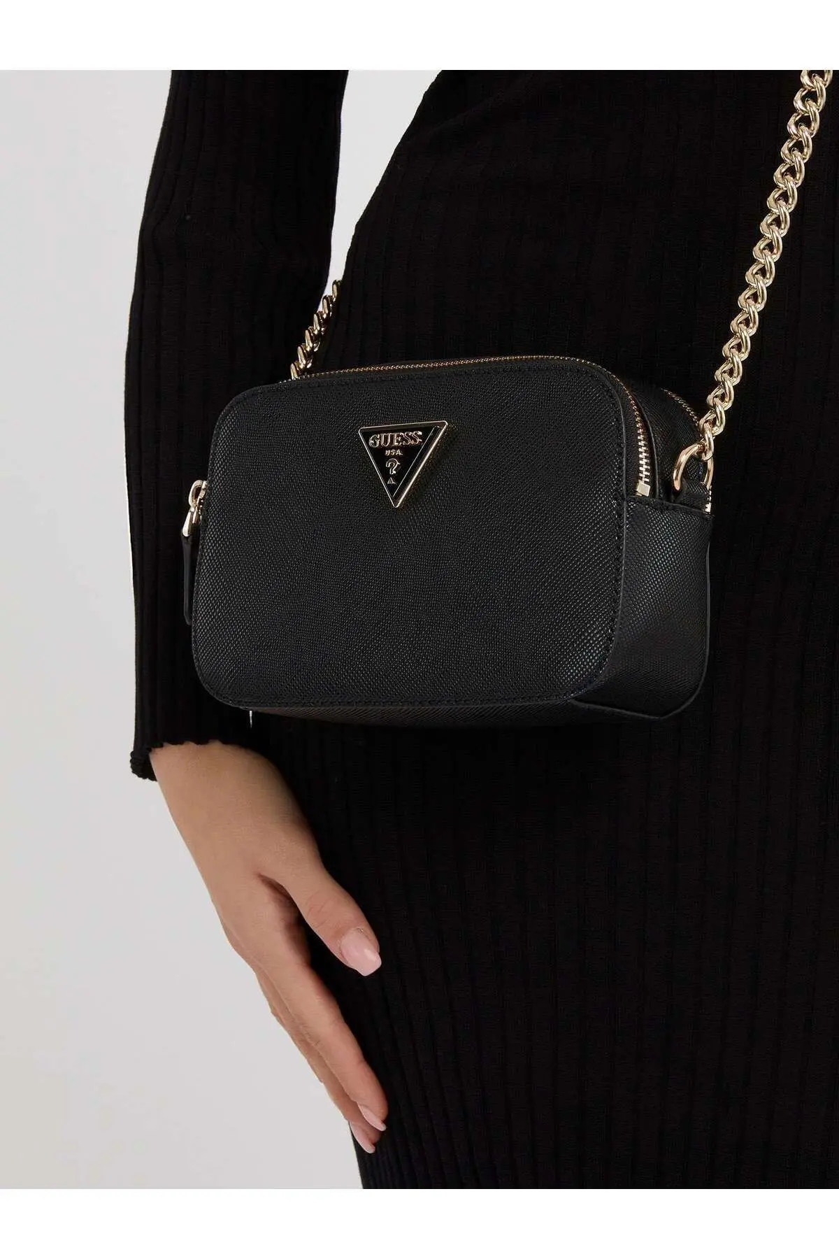 Noelle Kadın Çapraz Askılı Çanta